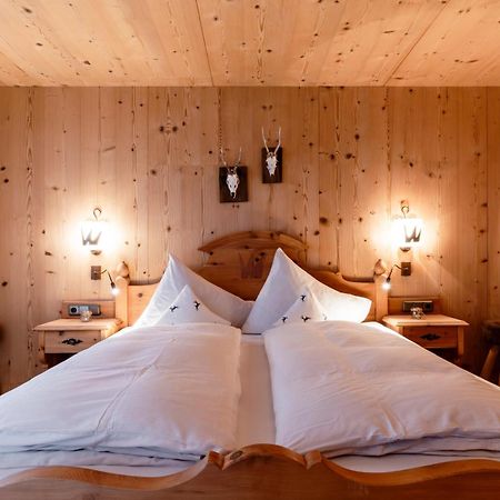 Wochenbrunner Chalets Ellmau Exterior foto
